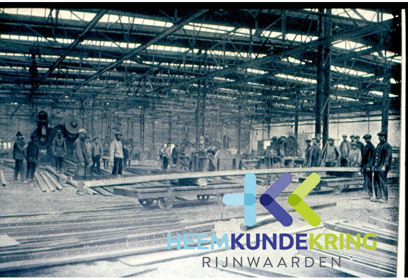 Werf Tolkamer F00001164
